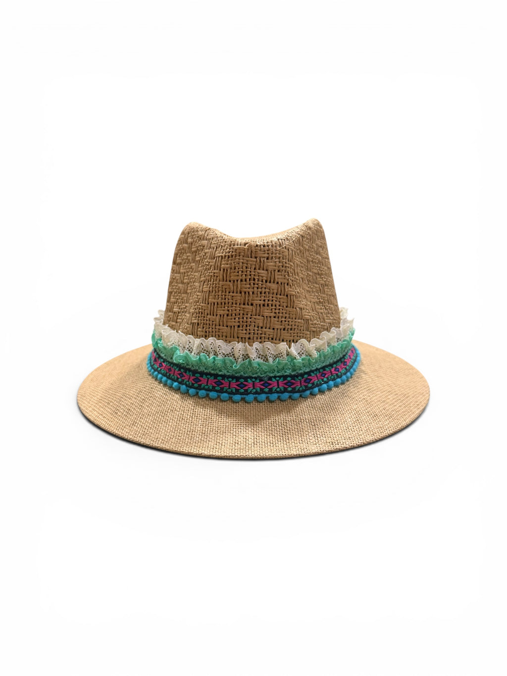 Sombrero Customizado