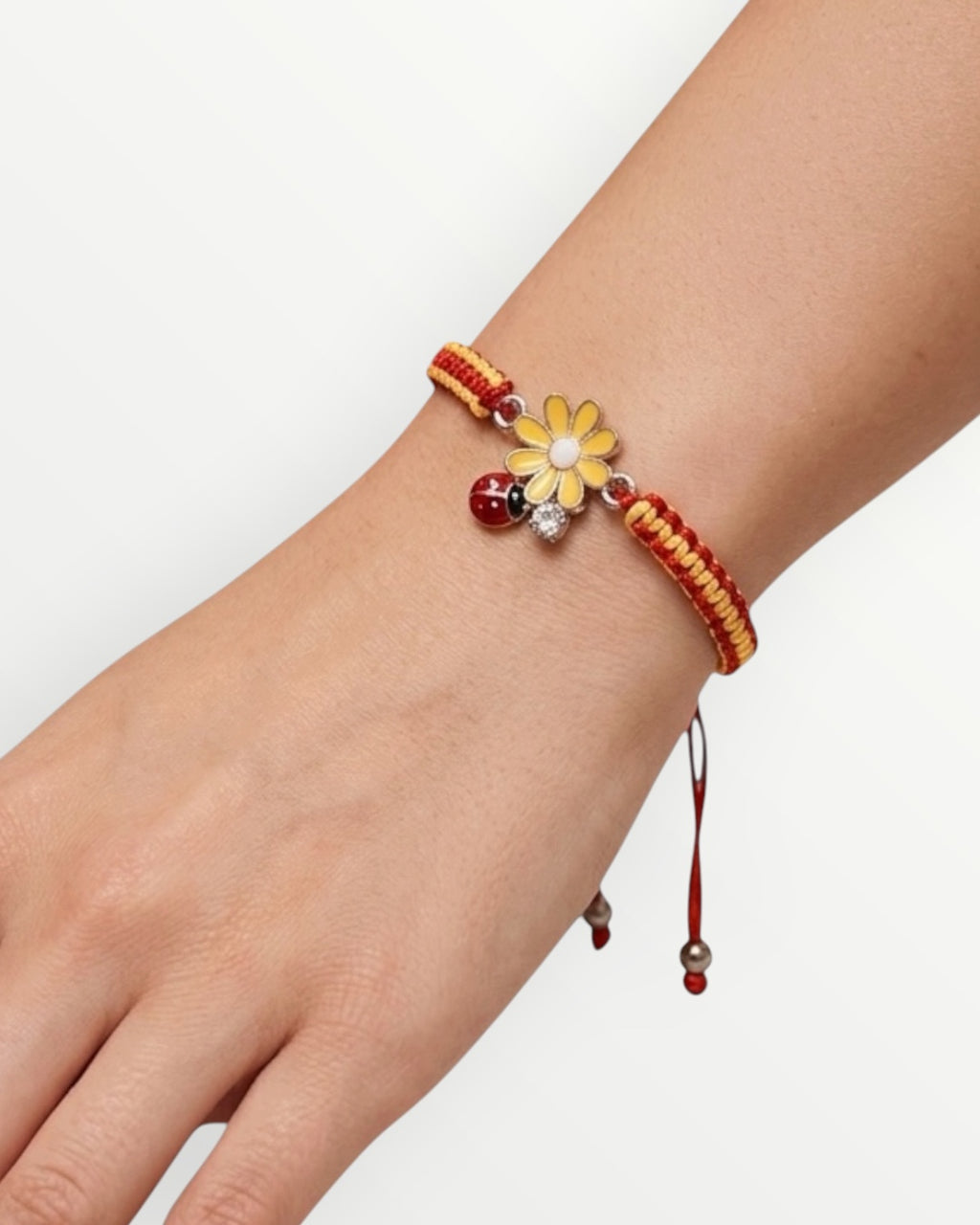 Pulsera España