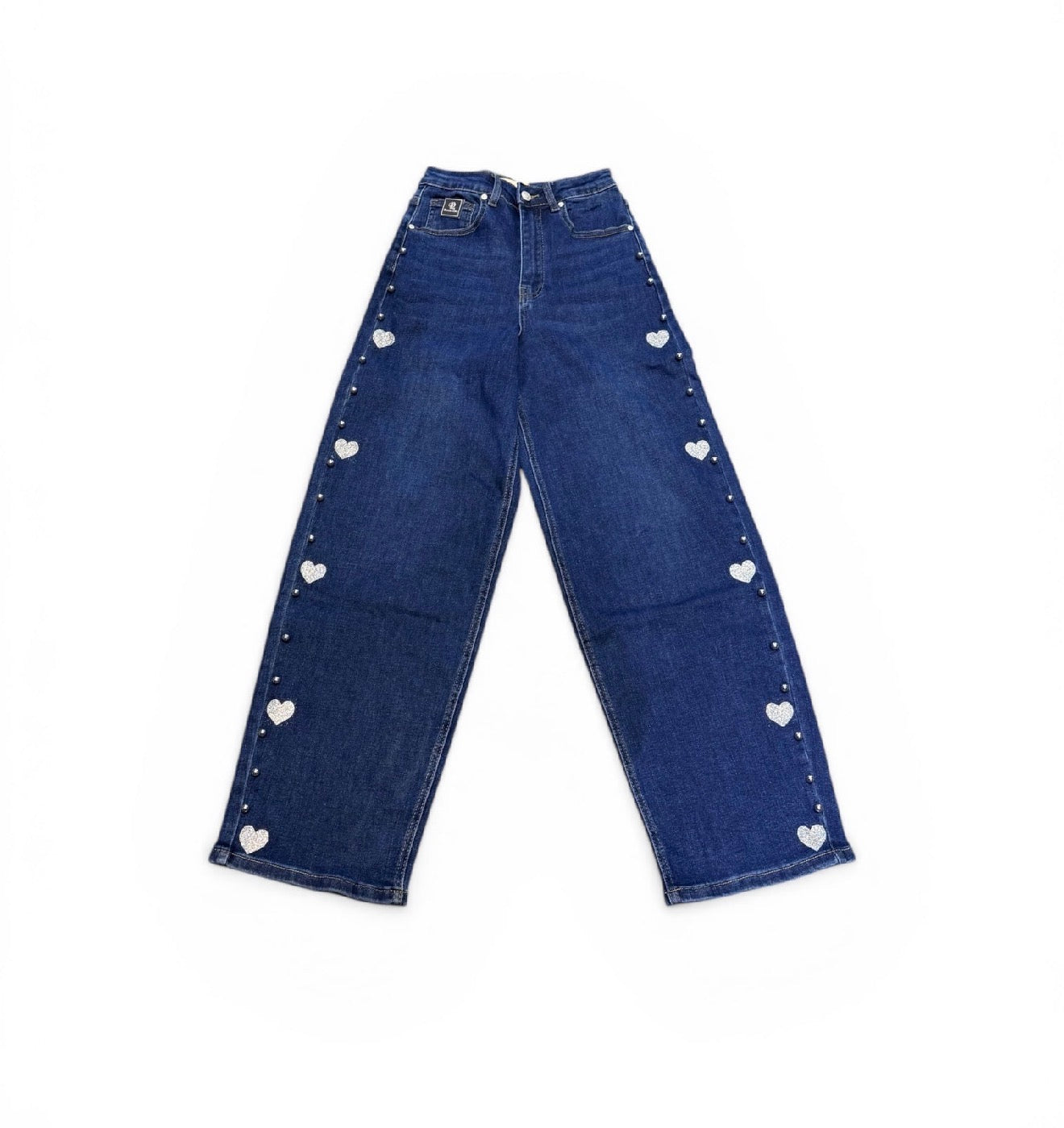 Pack Camiseta y pantalon LOVE