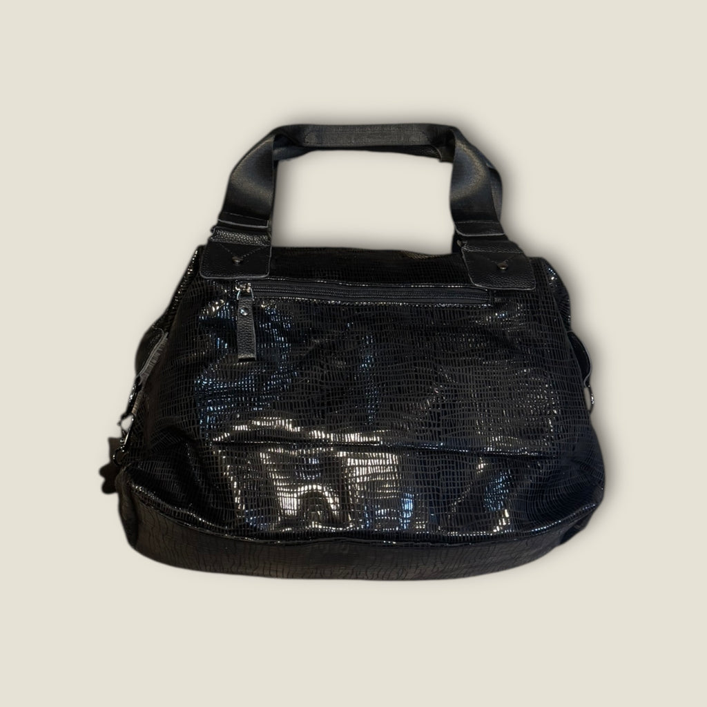Bolso osito strass