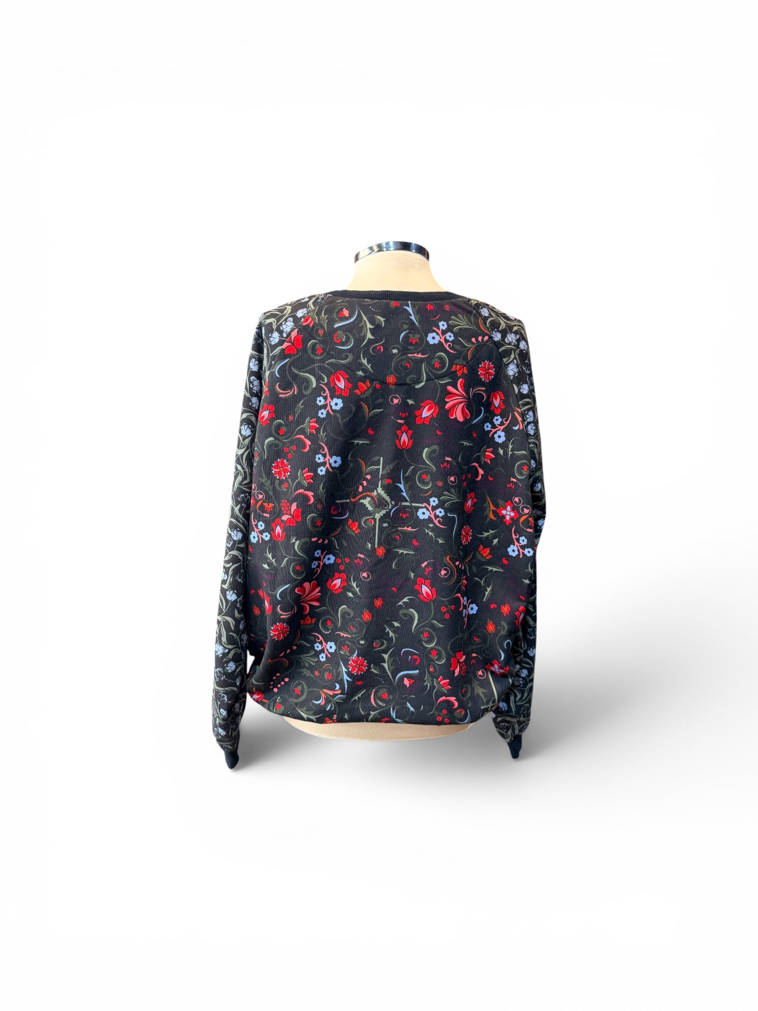 Sudadera Adidas Estampada con Osito