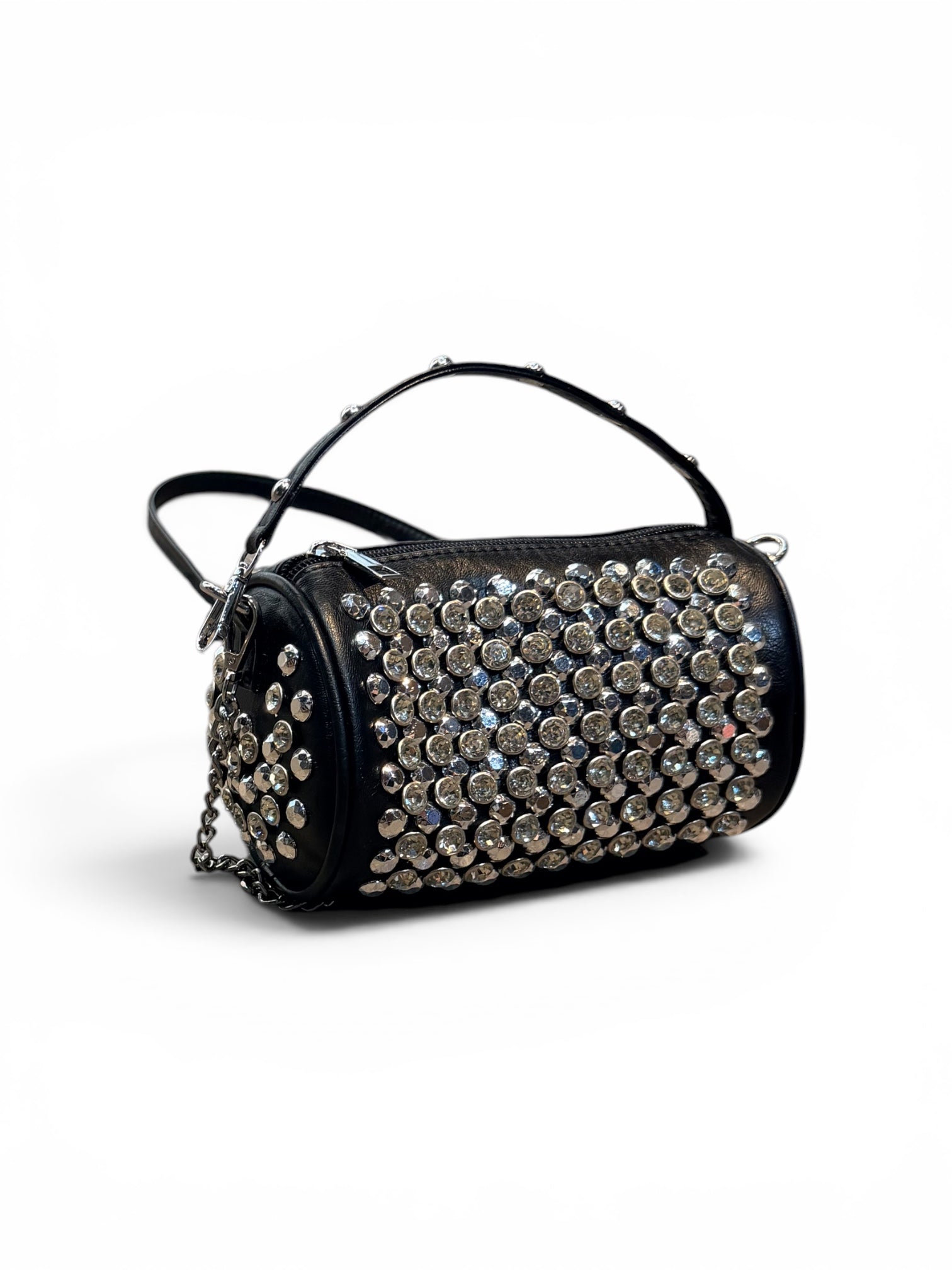 Bolso Strass