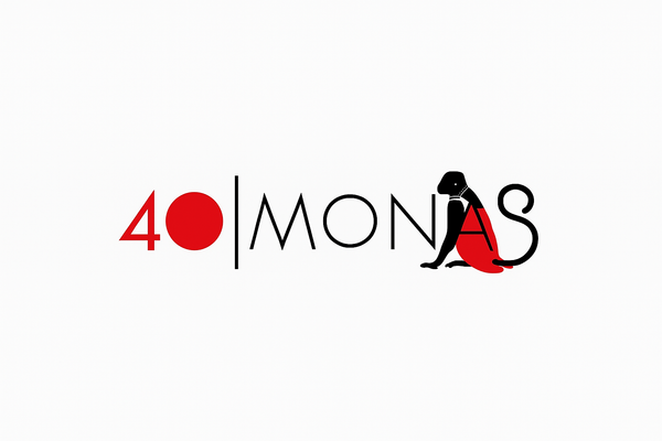 40 Monas