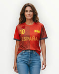 Camiseta España