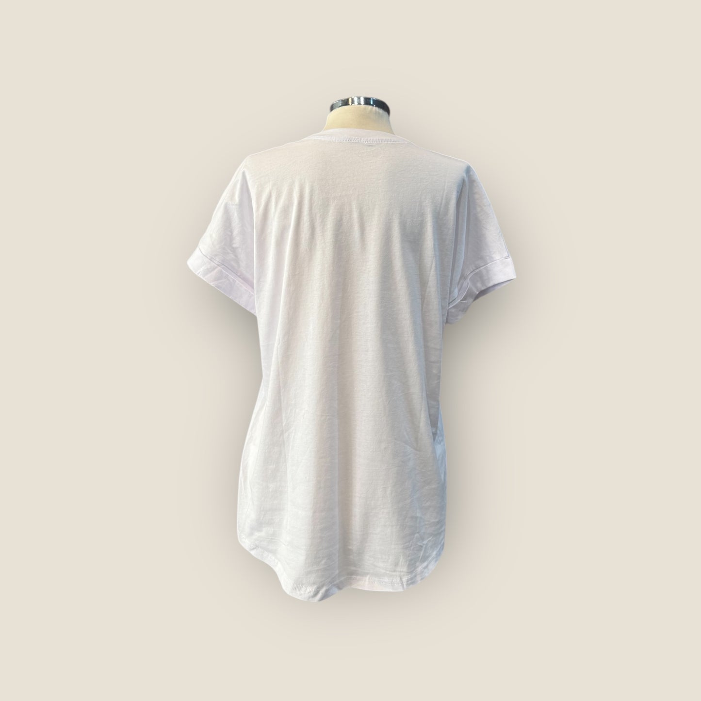 Camiseta ojo turco