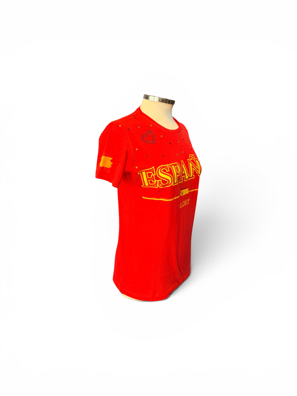 Camiseta España