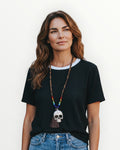 Collar Calavera