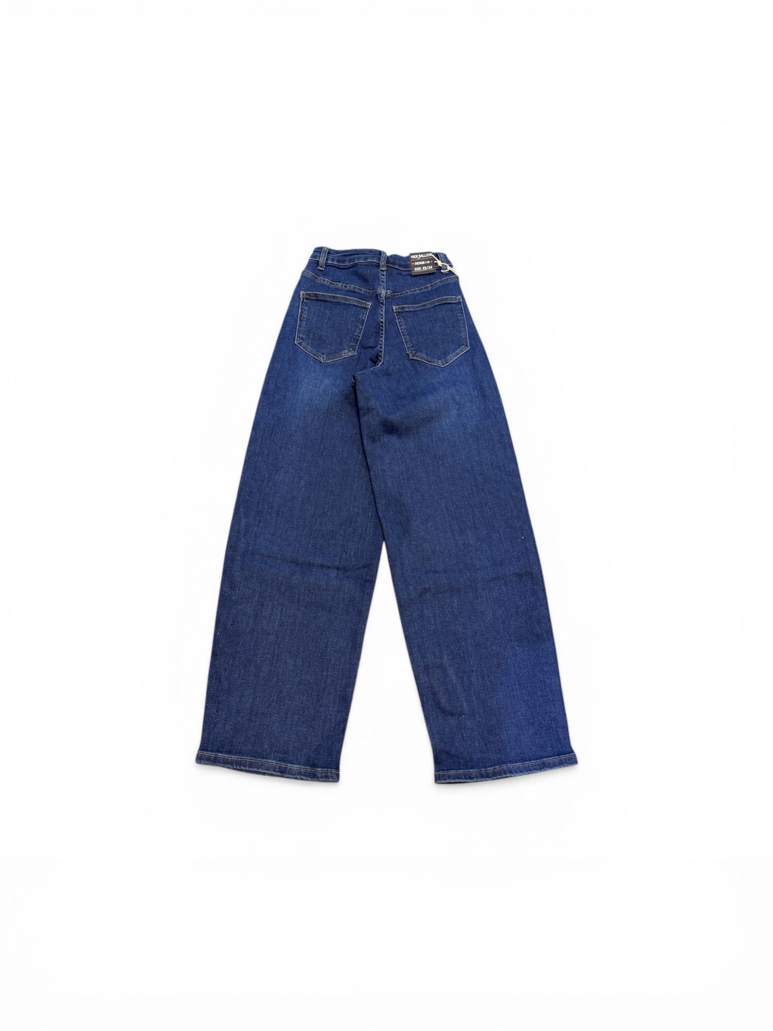 Pantalón lados corazones