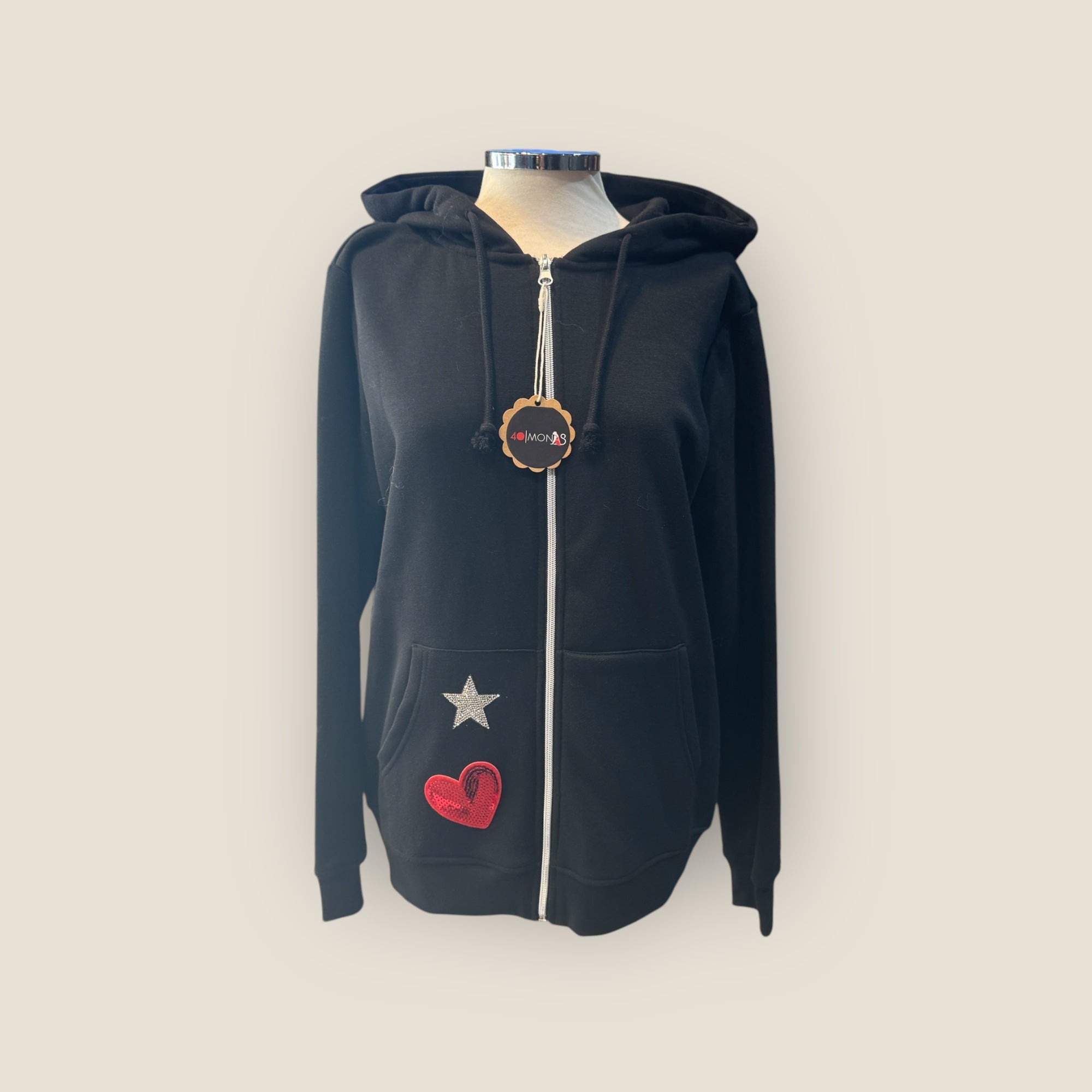 Sudadera Minnie