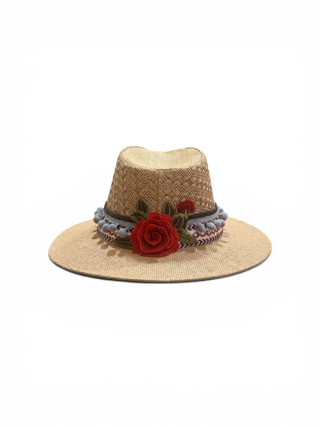 Sombrero Customizado