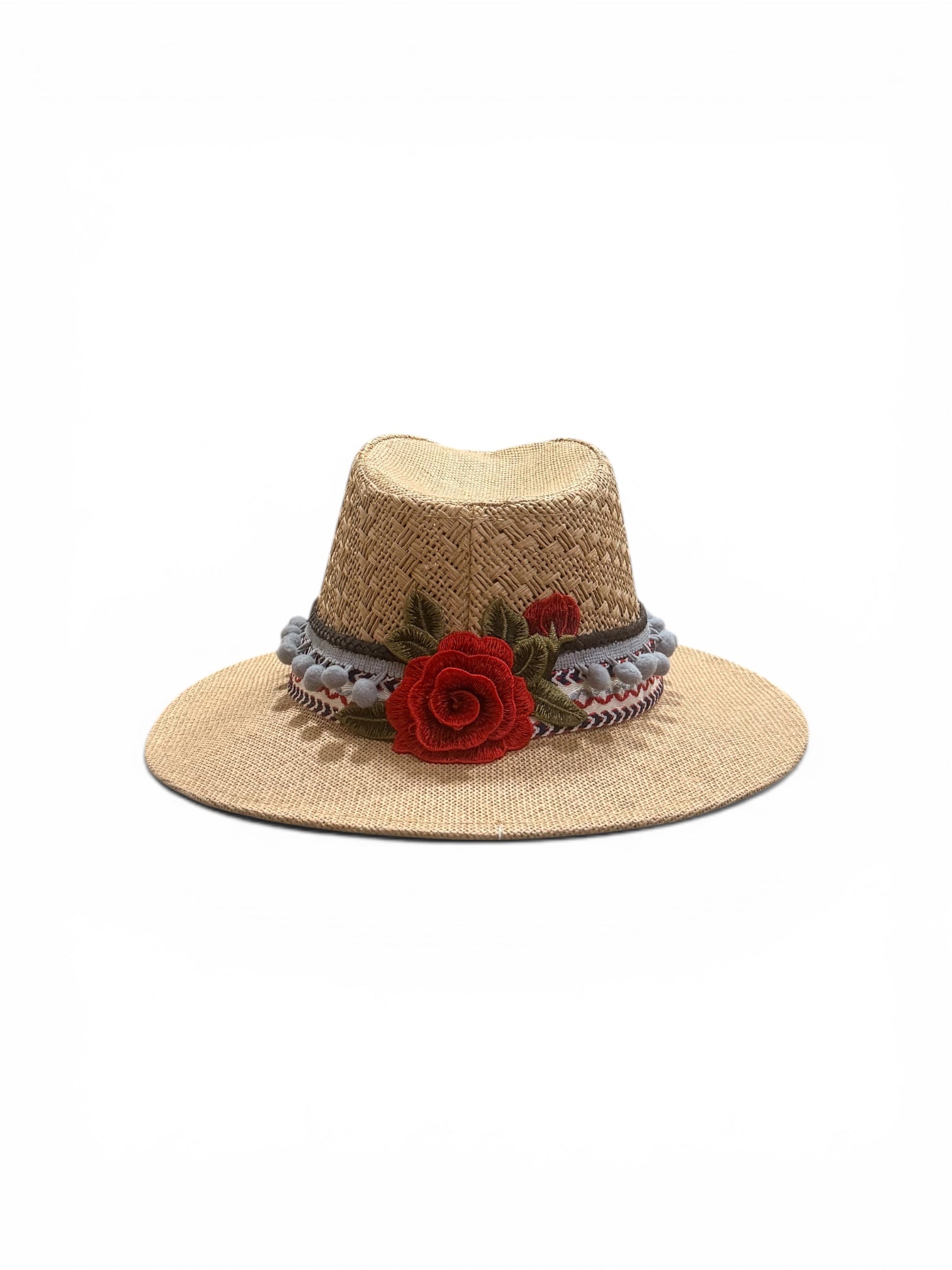 Sombrero Customizado