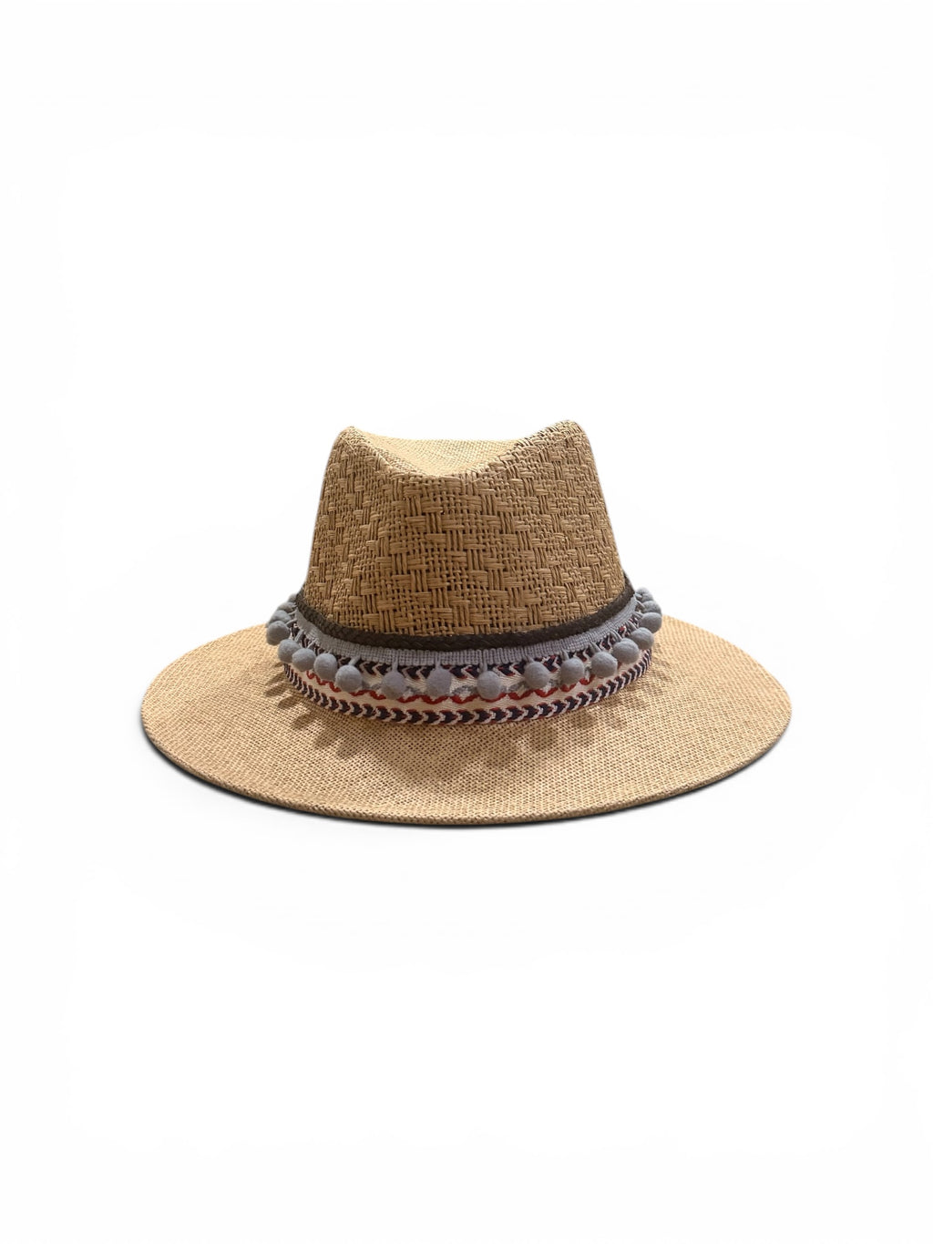 Sombrero Customizado