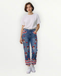 Pantalón vaquero Minnie