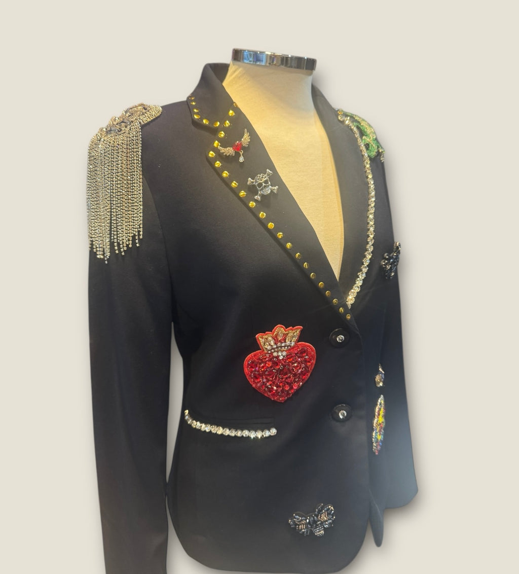 Blazer Amore