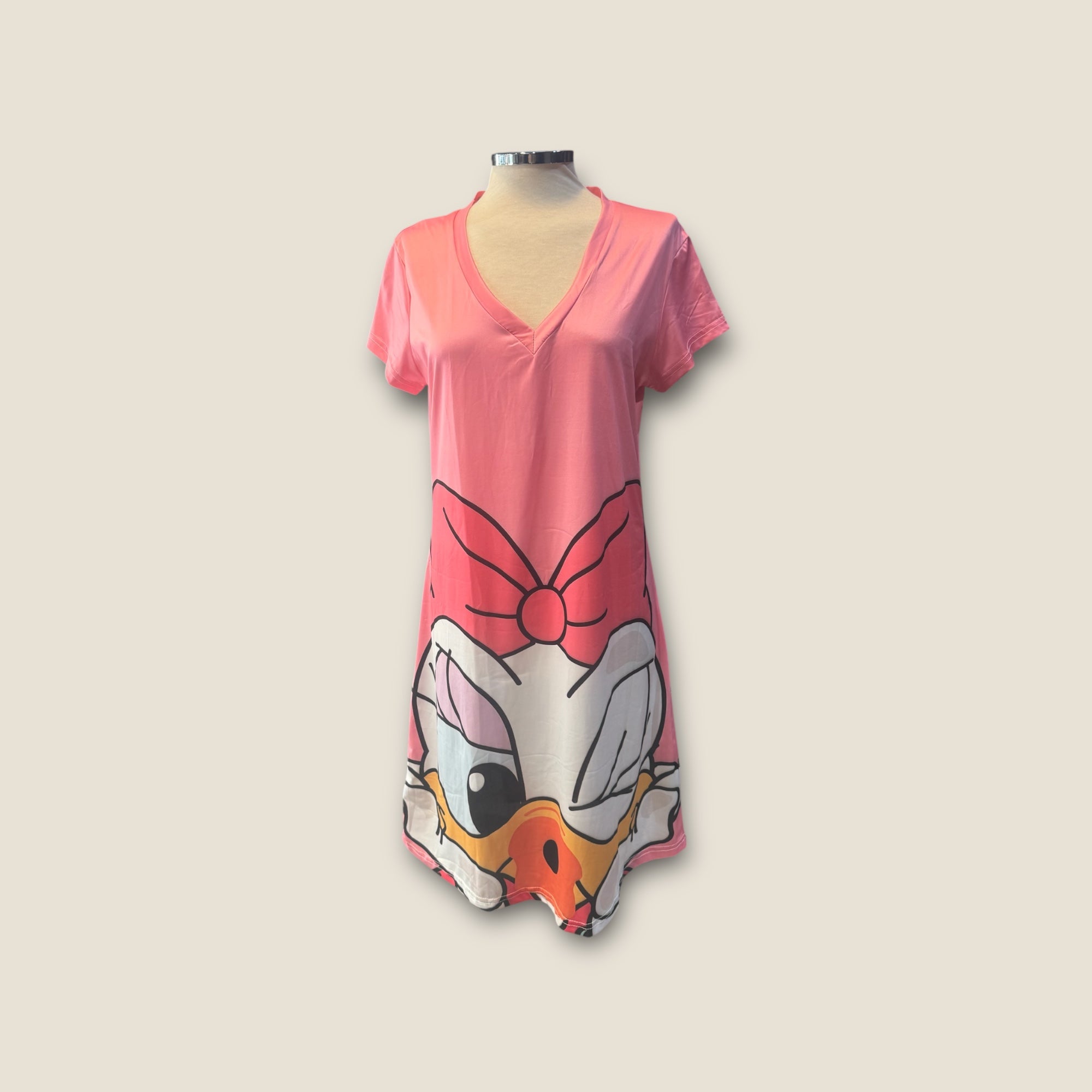 Vestido verano