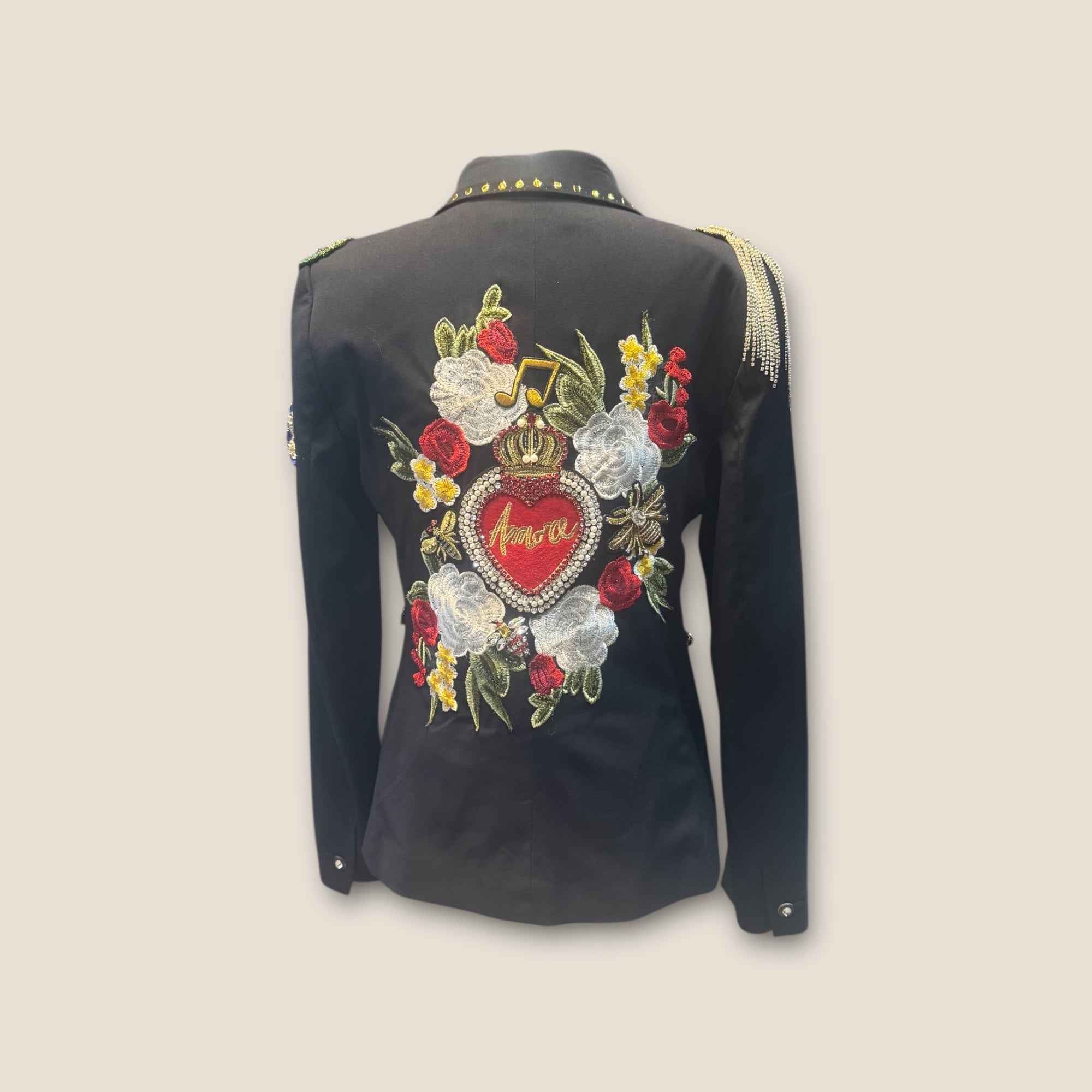 Blazer Amore