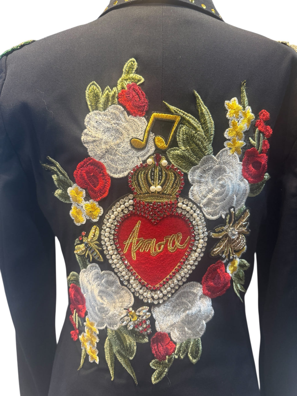 Blazer Amore