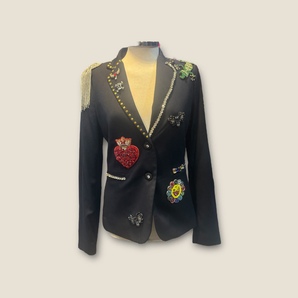 Blazer Amore