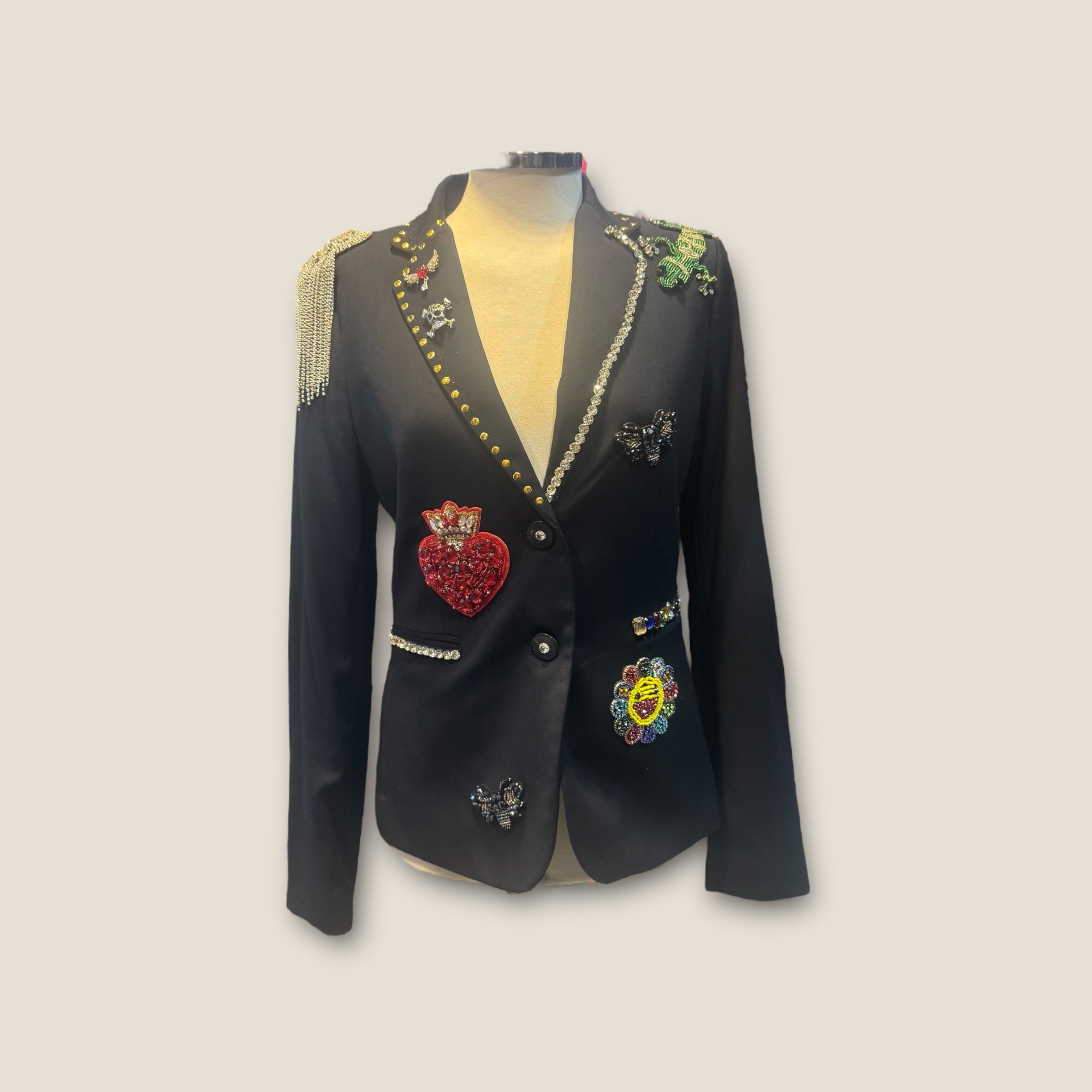 Blazer Amore