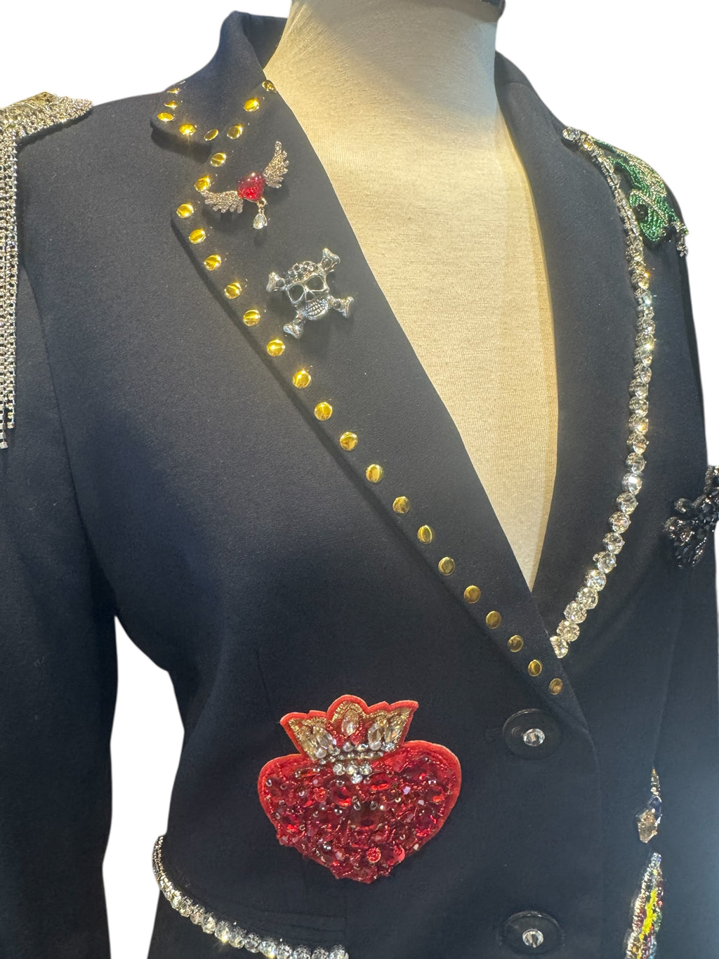Blazer Amore