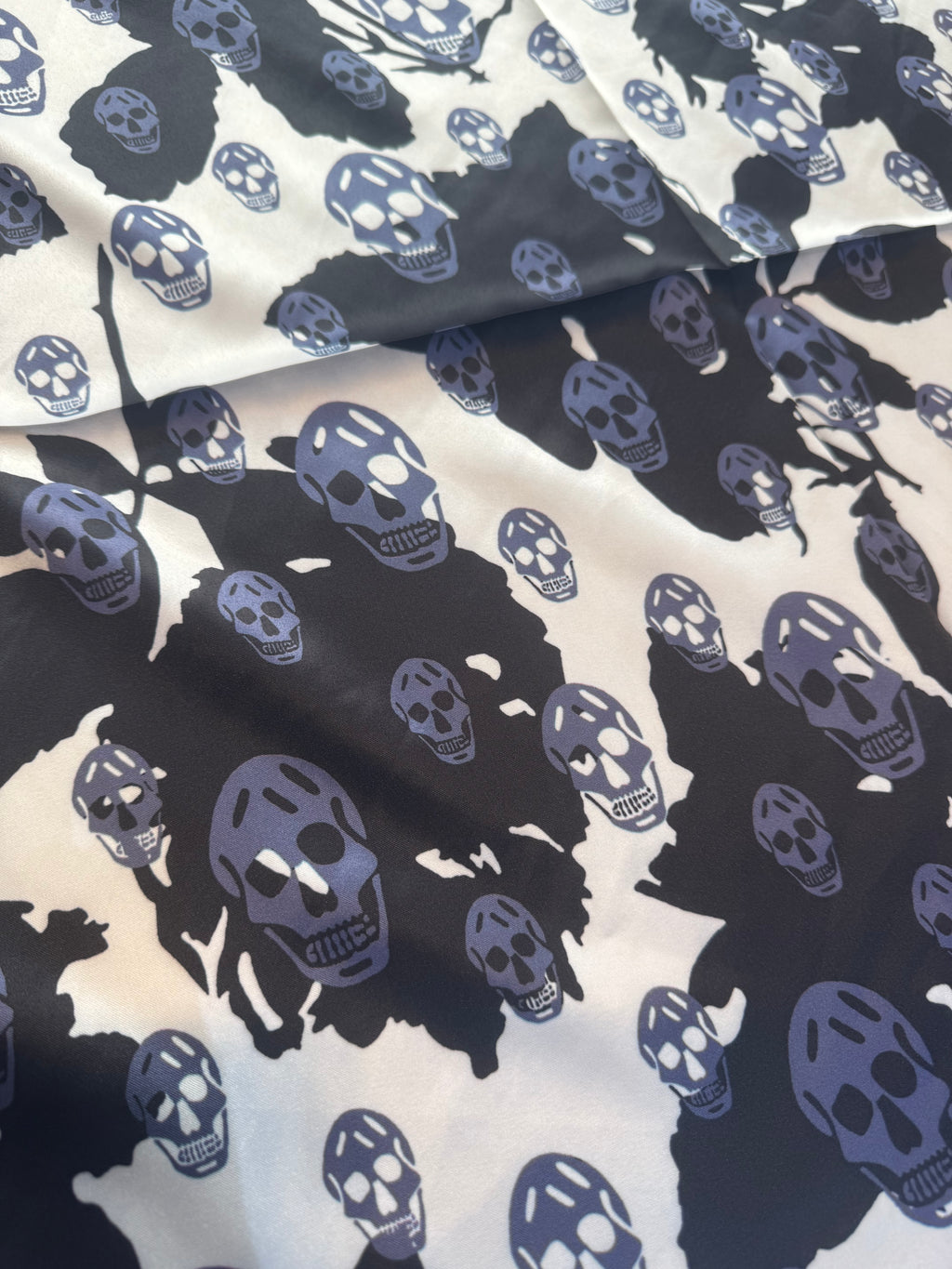 Pañuelo Calaveras