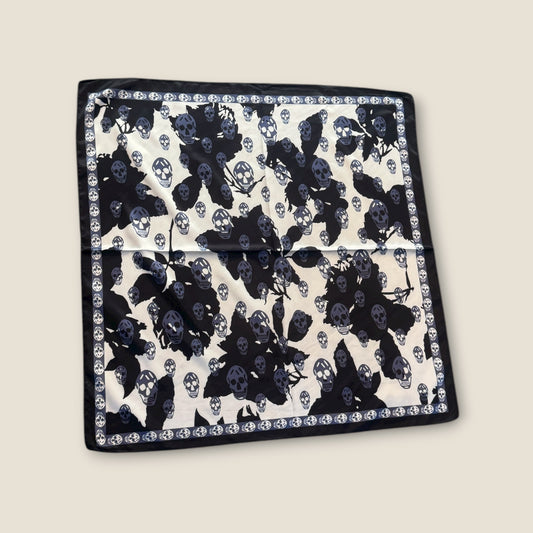 Pañuelo Calaveras