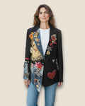 Blazer Angel