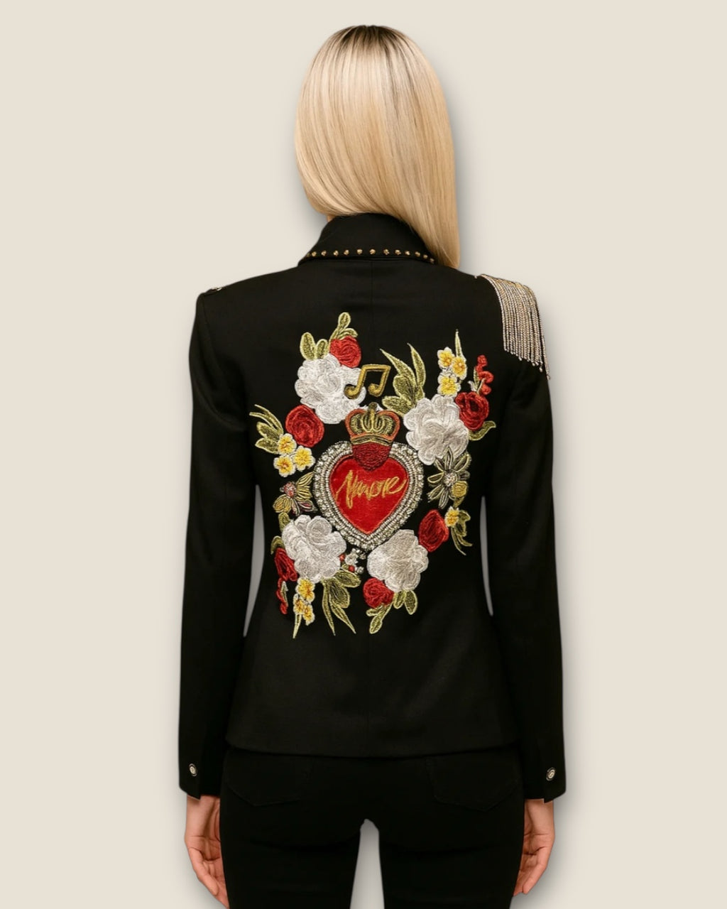 Blazer Amore