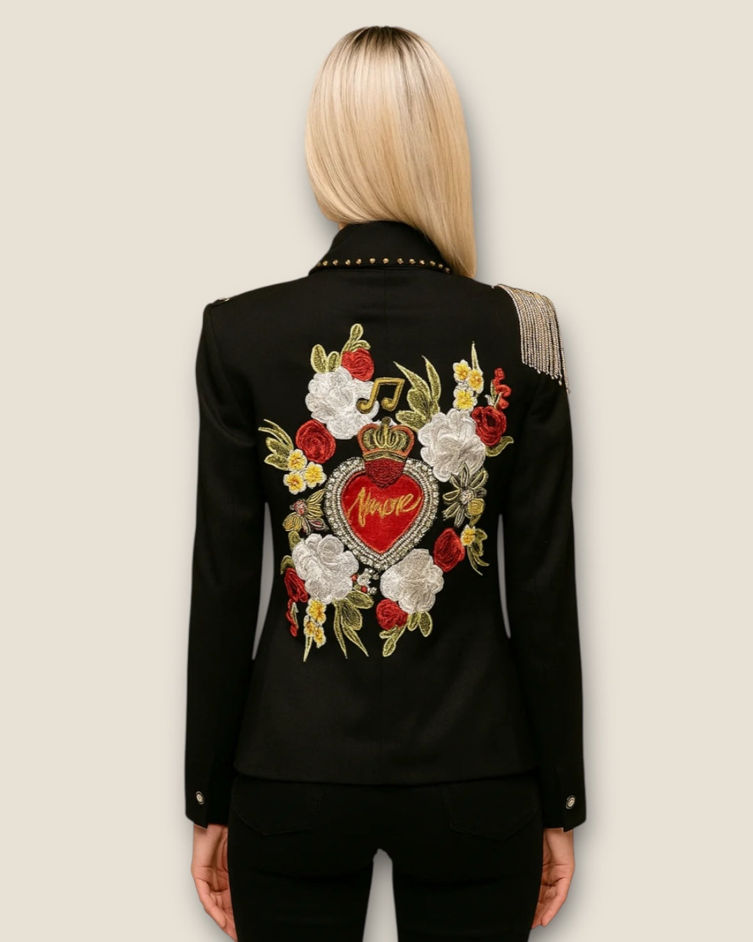 Blazer Amore