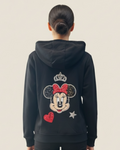 Sudadera Minnie