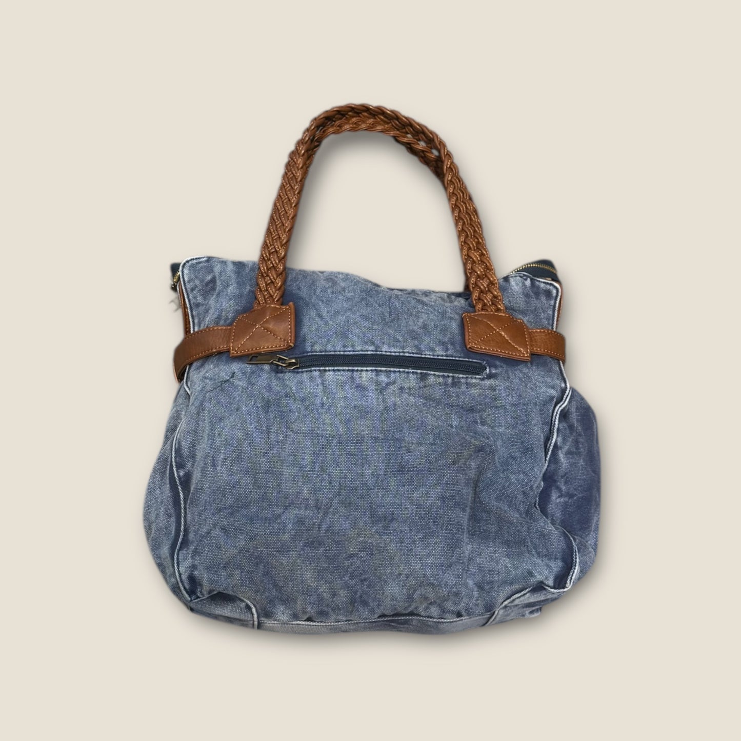 Bolso vaquero Corazón