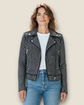 Biker Strass