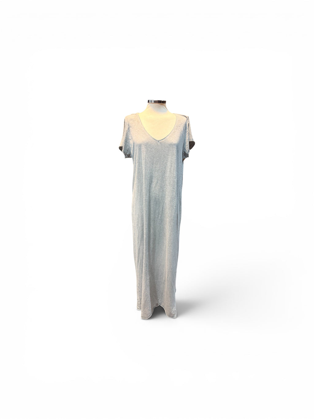 Vestido alas lentejuelas