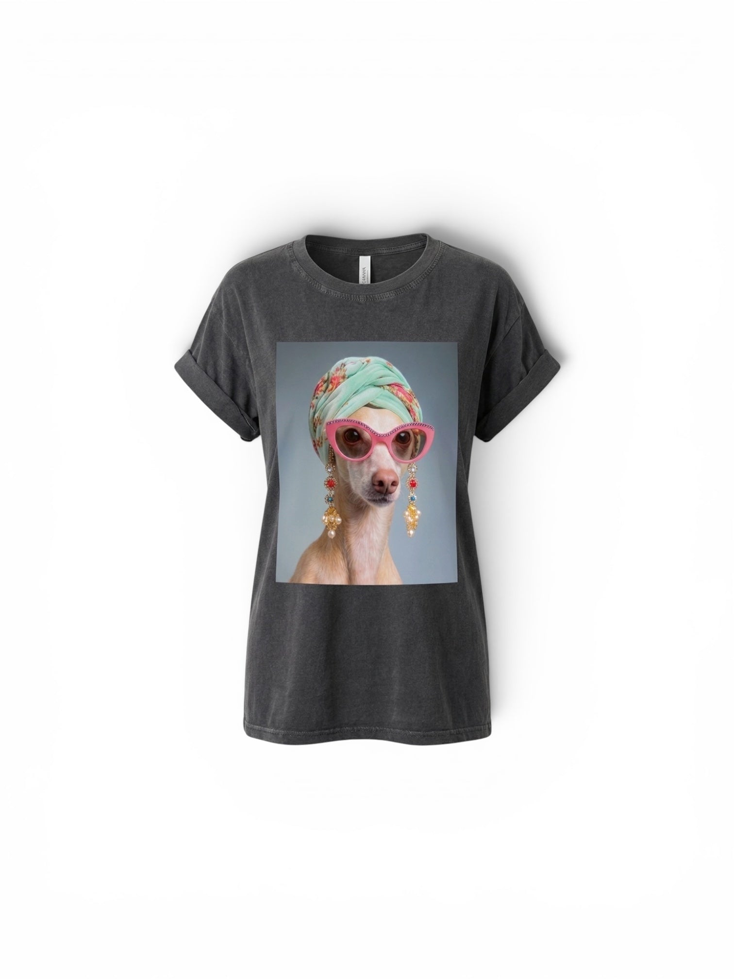 Camiseta Chihuahua