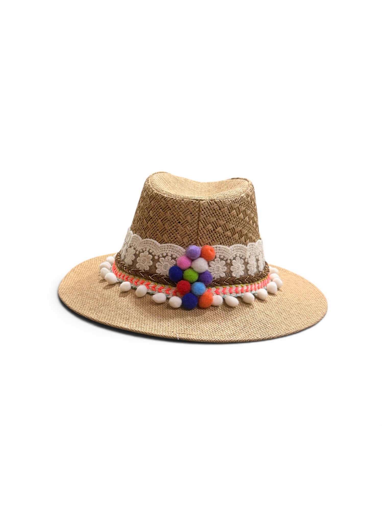 Sombrero Customizado