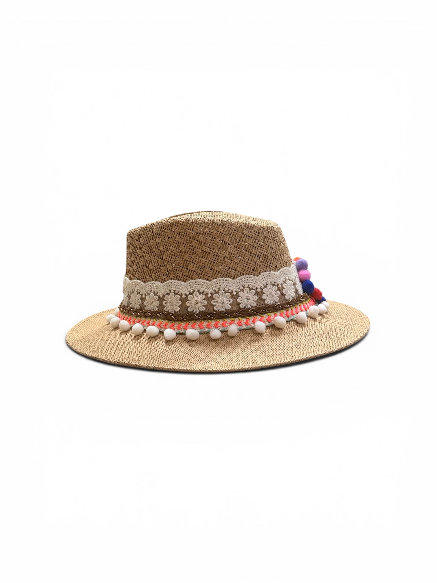 Sombrero Customizado