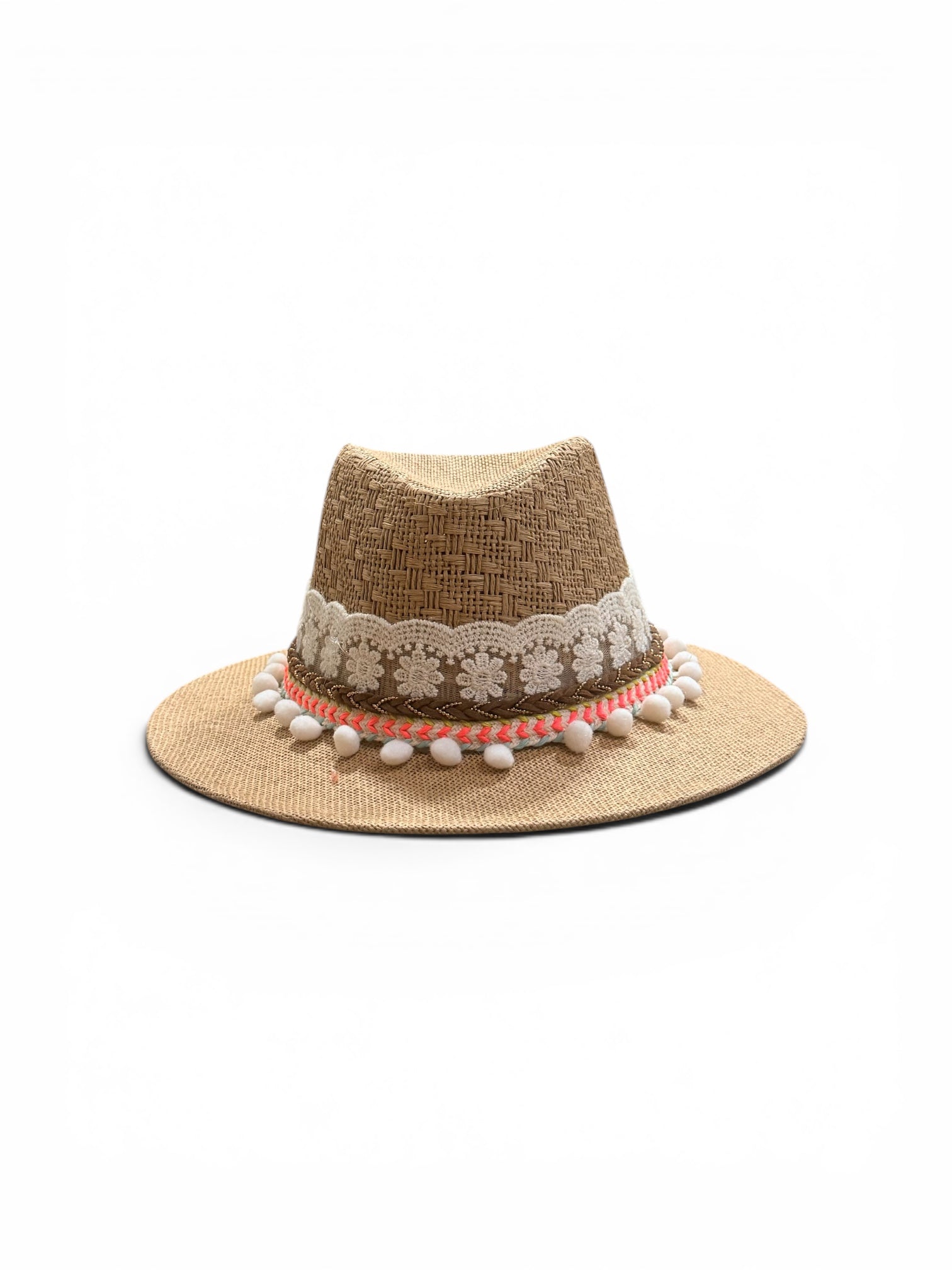 Sombrero Customizado