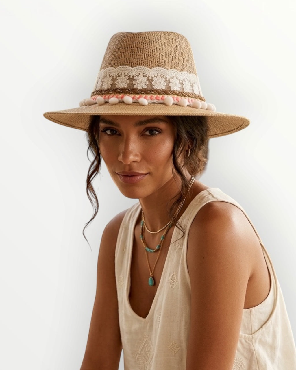 Sombrero Customizado