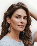 Pendientes calavera