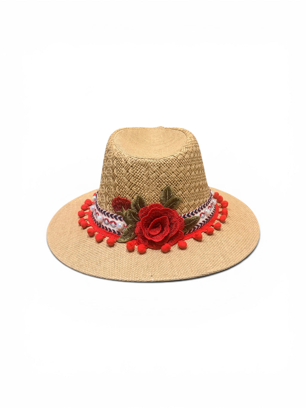 Sombrero Customizado