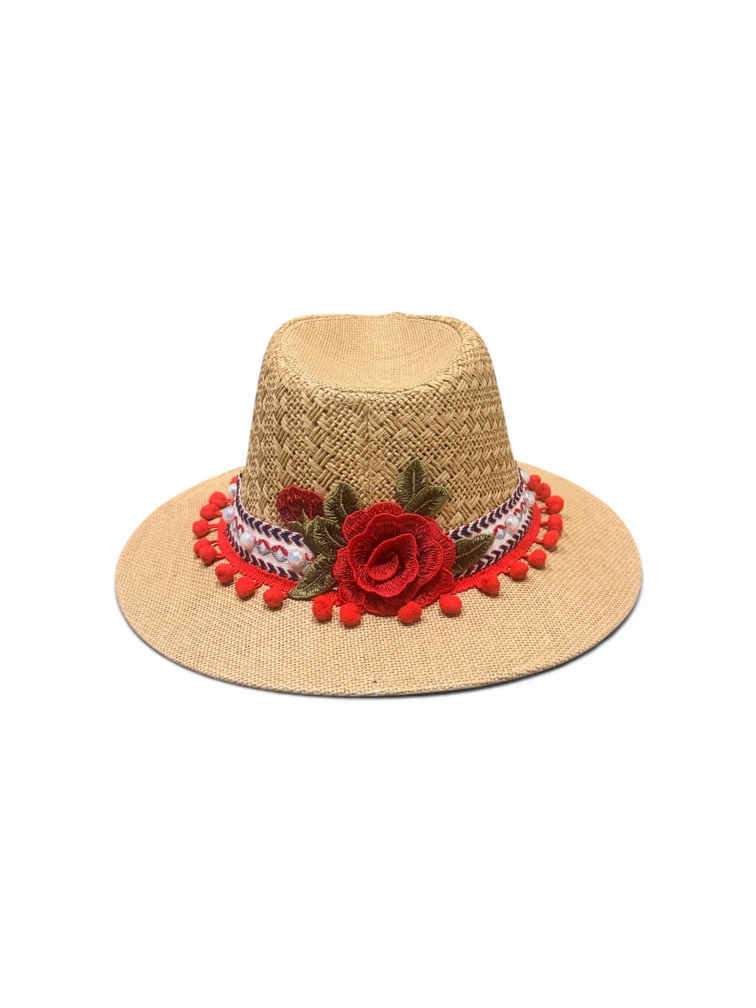 Sombrero Customizado