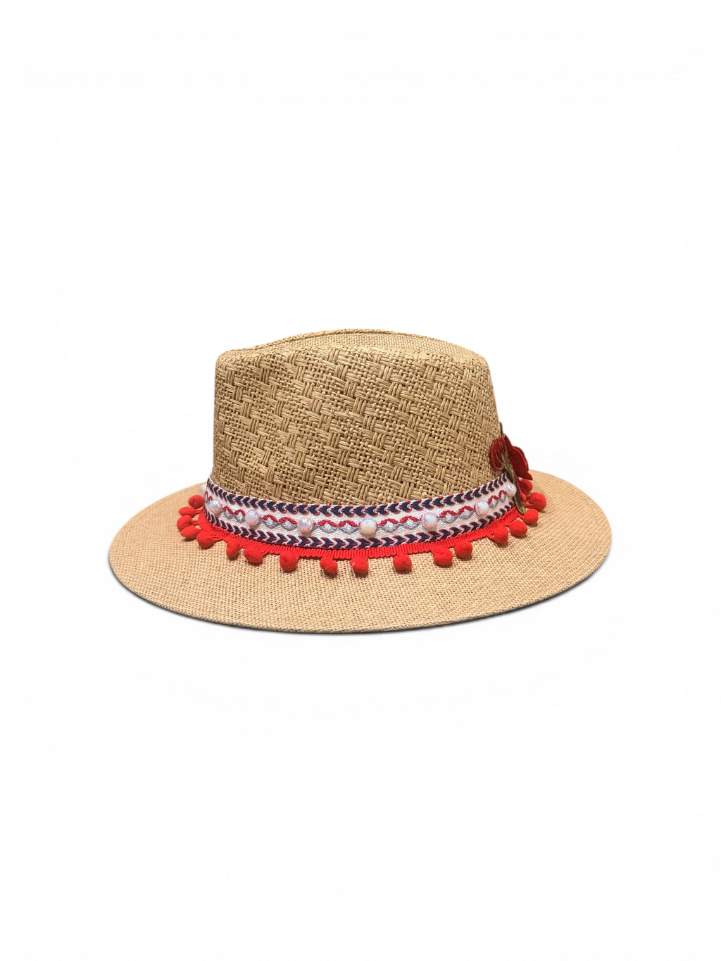 Sombrero Customizado