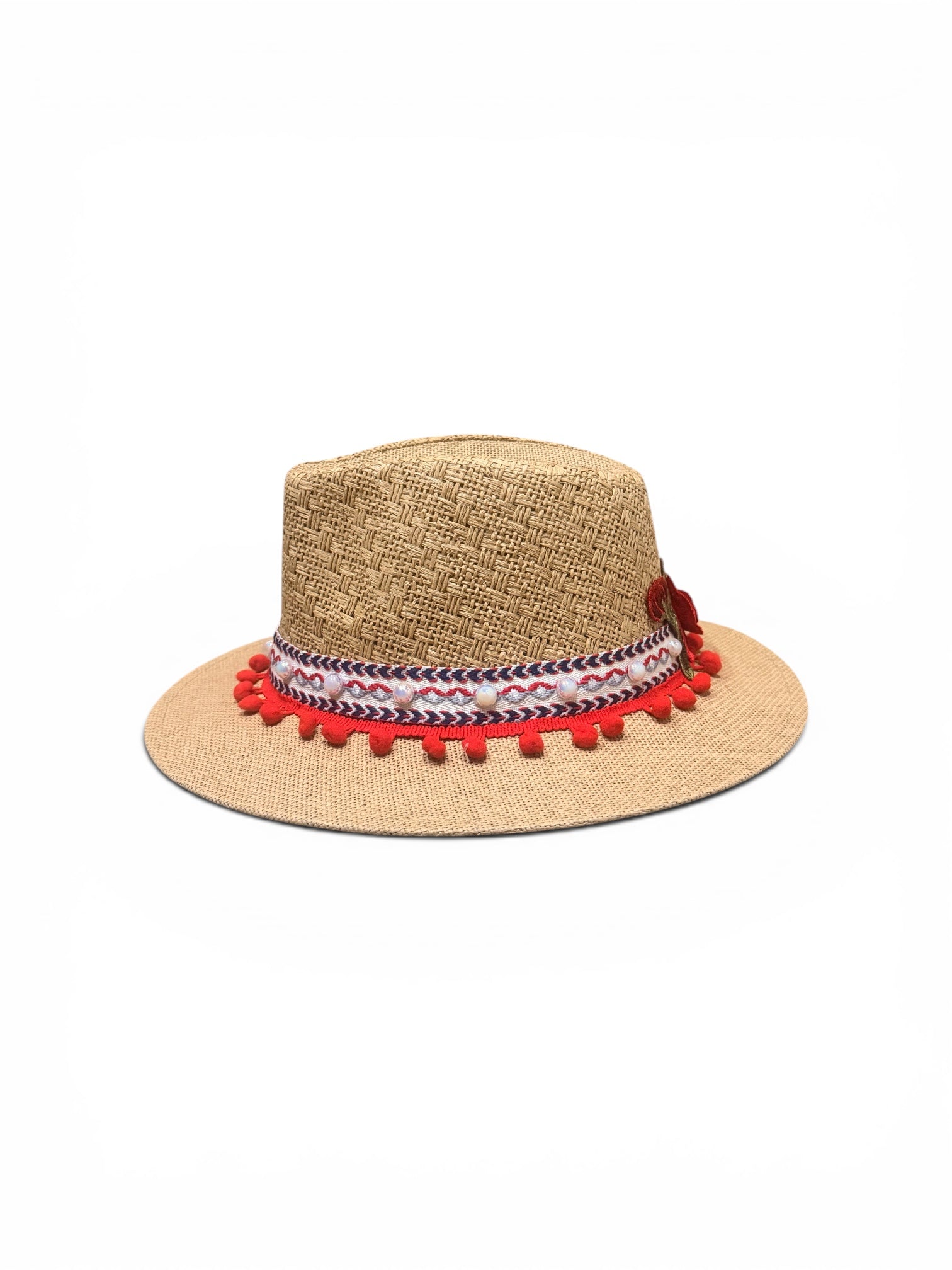 Sombrero Customizado