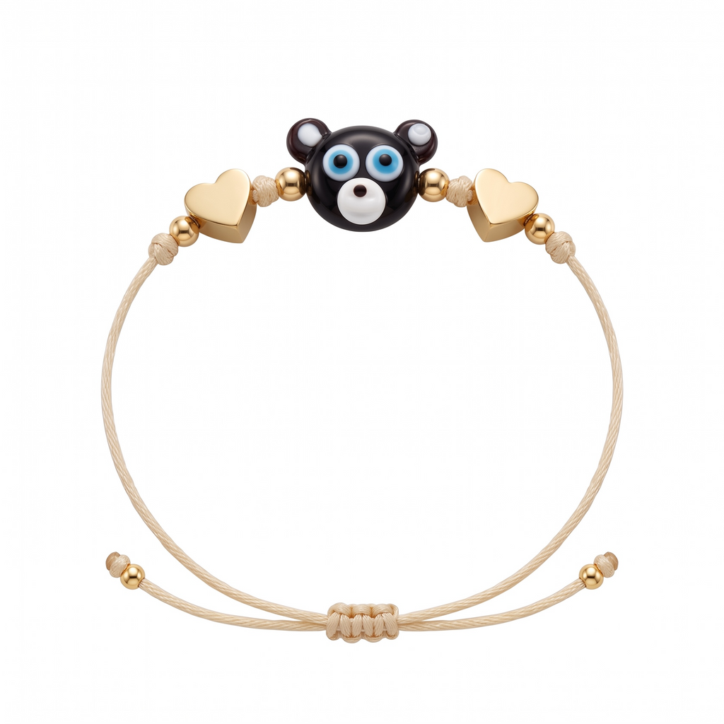 Pulsera Monkey