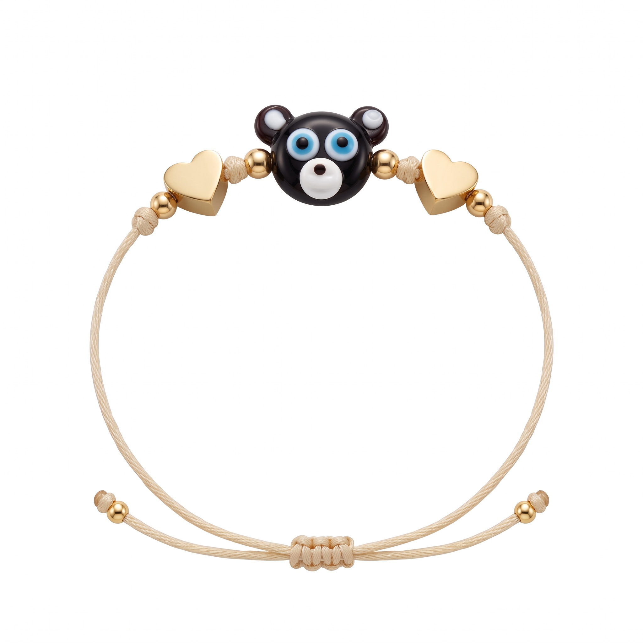 Pulsera Monkey