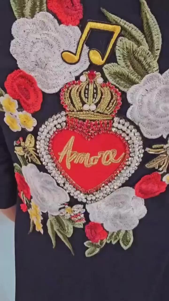 Blazer Amore